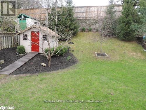 69 Baldwin Lane, Barrie, ON - Outdoor