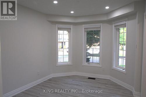 86 Heartleaf Crescent, Brampton (Fletcher'S Meadow), ON - Indoor Photo Showing Other Room