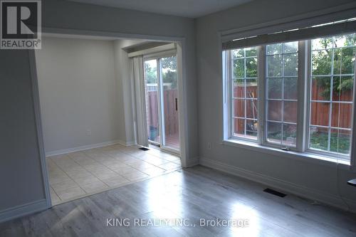 86 Heartleaf Crescent, Brampton (Fletcher'S Meadow), ON - Indoor Photo Showing Other Room