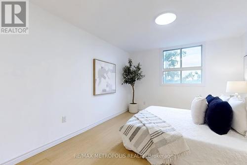 504 - 1445 Wilson Avenue, Toronto (Downsview-Roding-Cfb), ON - Indoor Photo Showing Bedroom