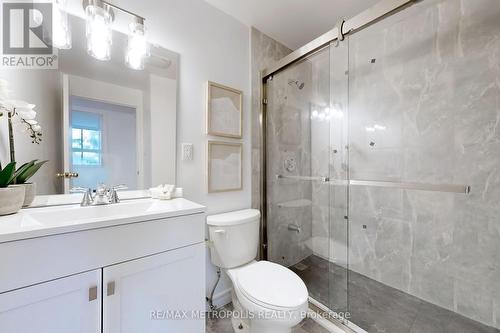 504 - 1445 Wilson Avenue, Toronto (Downsview-Roding-Cfb), ON - Indoor Photo Showing Bathroom