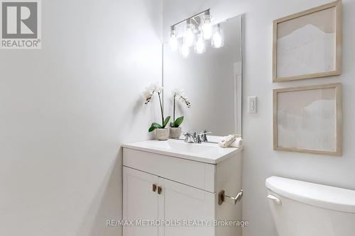 504 - 1445 Wilson Avenue, Toronto (Downsview-Roding-Cfb), ON - Indoor Photo Showing Bathroom