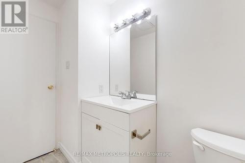 504 - 1445 Wilson Avenue, Toronto (Downsview-Roding-Cfb), ON - Indoor Photo Showing Bathroom