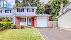 121 B CORNERBROOK CRESCENT  Waterloo, ON N2V 1L3