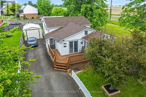 263 Barrick Road, Port Colborne, ON - Outdoor