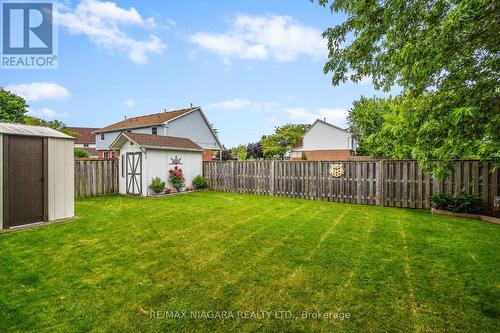 263 Barrick Road, Port Colborne, ON - Outdoor