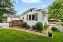 263 Barrick Road, Port Colborne, ON  - Outdoor With Deck Patio Veranda 