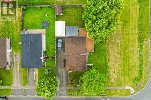 263 Barrick Road, Port Colborne, ON - Outdoor With View