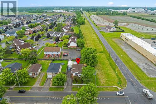 263 Barrick Road, Port Colborne, ON - Outdoor With View