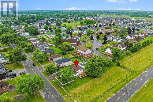 263 Barrick Road, Port Colborne, ON - Outdoor With View