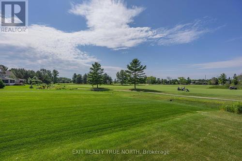 80 Links Trail, Georgian Bay, ON - Outdoor With View