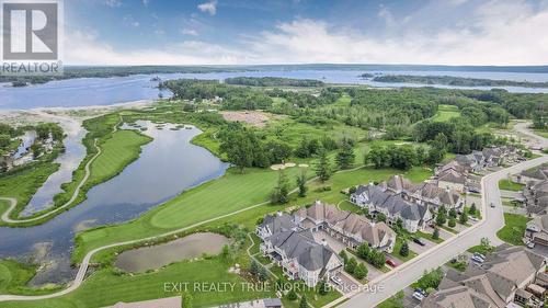 80 Links Trail, Georgian Bay, ON - Outdoor With Body Of Water With View