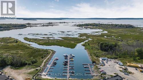 80 Links Trail, Georgian Bay, ON - Outdoor With Body Of Water With View