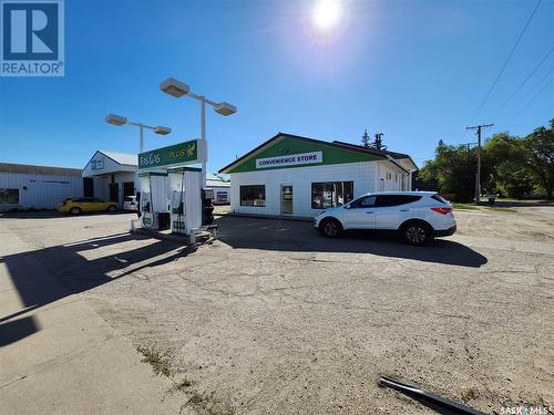 145 Main Street, Wadena, SK 