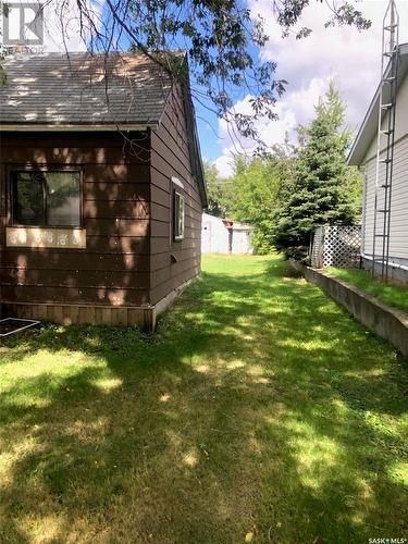 139 Harvey Street, Kamsack, SK - Outdoor