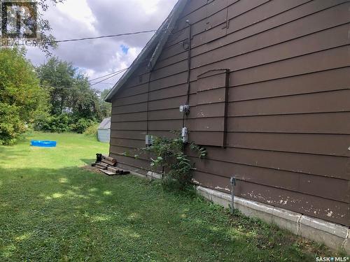 139 Harvey Street, Kamsack, SK - Outdoor