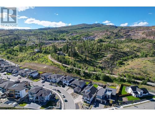 419 Hawk Hill Drive, Kelowna, BC - Outdoor With View