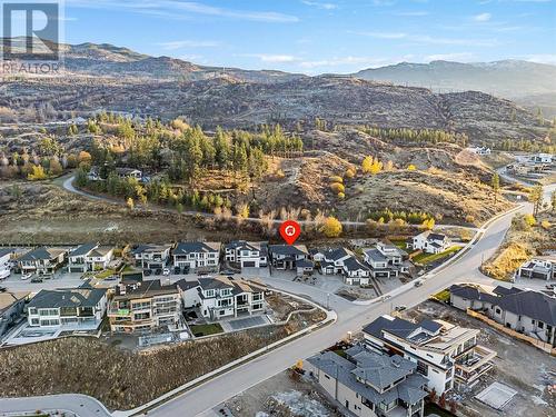 419 Hawk Hill Drive, Kelowna, BC - Outdoor With View