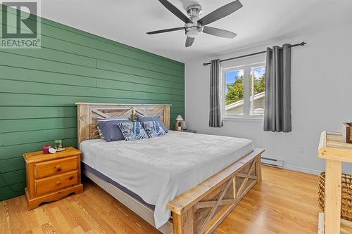 42 Imogene Crescent, Paradise, NL - Indoor Photo Showing Bedroom