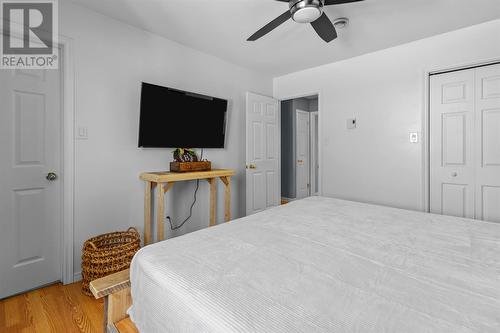 42 Imogene Crescent, Paradise, NL - Indoor Photo Showing Bedroom