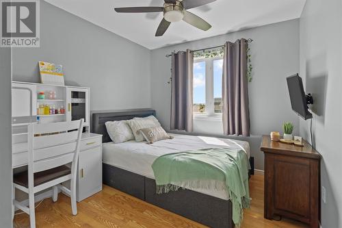 42 Imogene Crescent, Paradise, NL - Indoor Photo Showing Bedroom