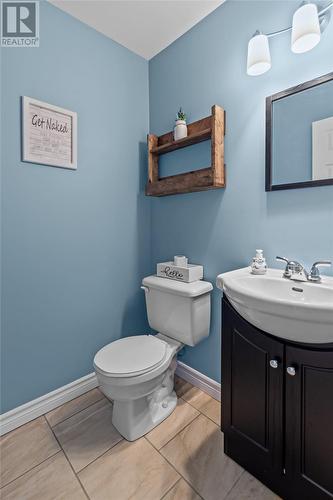 42 Imogene Crescent, Paradise, NL - Indoor Photo Showing Bathroom