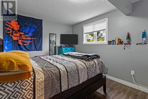 42 Imogene Crescent, Paradise, NL - Indoor Photo Showing Bedroom