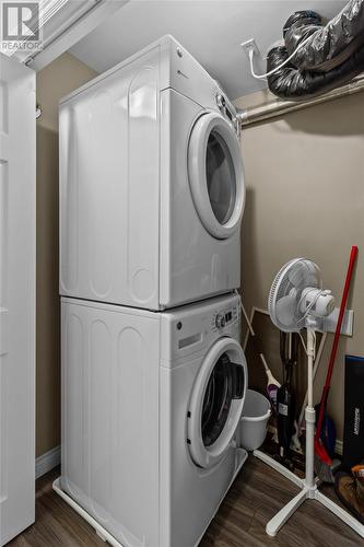 42 Imogene Crescent, Paradise, NL - Indoor Photo Showing Laundry Room