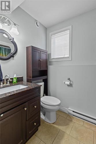 42 Imogene Crescent, Paradise, NL - Indoor Photo Showing Bathroom