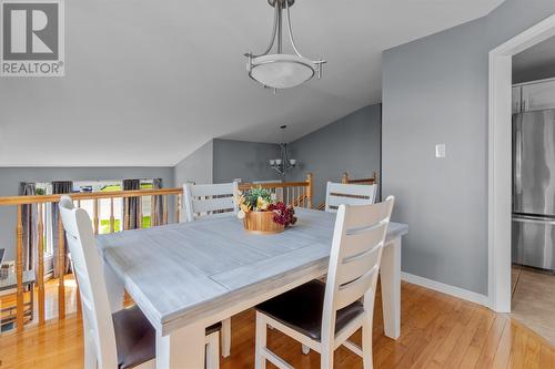 42 Imogene Crescent, Paradise, NL - Indoor Photo Showing Dining Room