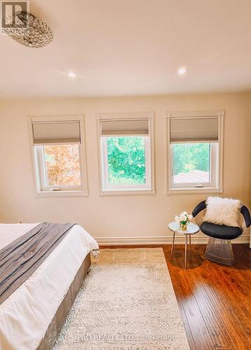 60 Lund Street, Richmond Hill (North Richvale), ON - Indoor Photo Showing Bedroom