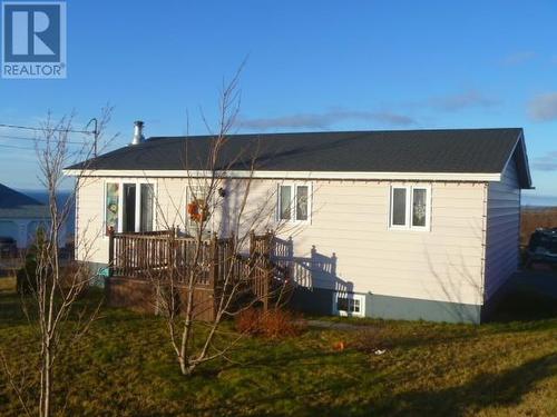 39-41 Longs Hill, Old Perlican, NL - Outdoor