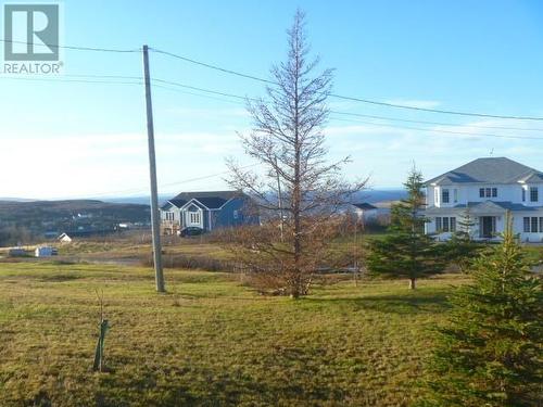 39-41 Longs Hill, Old Perlican, NL - Outdoor With View