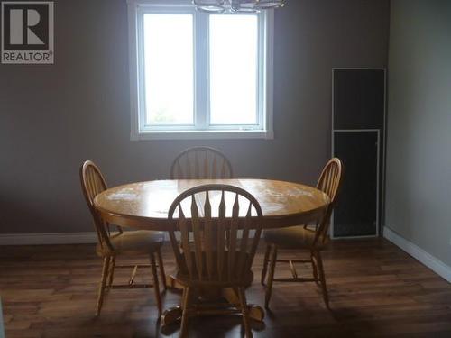 39-41 Longs Hill, Old Perlican, NL - Indoor Photo Showing Dining Room