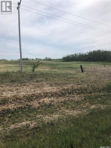 500 Main Street N, Kelliher, SK - Outdoor With View