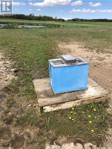 500 Main Street N, Kelliher, SK - Outdoor With View