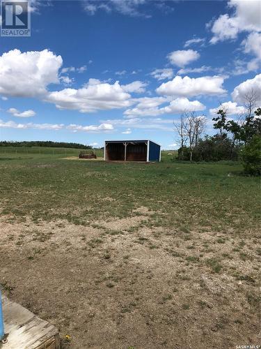 500 Main Street N, Kelliher, SK - Outdoor With View