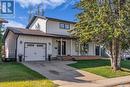 150 Batoche Crescent, Saskatoon, SK  - Outdoor With Facade 