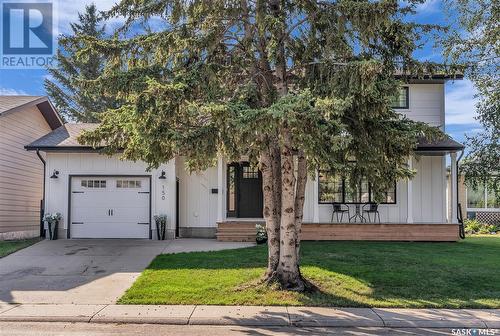 150 Batoche Crescent, Saskatoon, SK - Outdoor