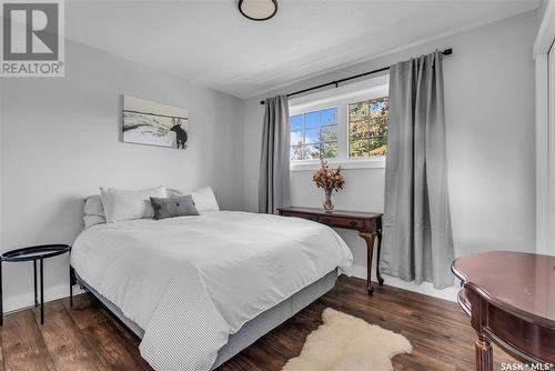 150 Batoche Crescent, Saskatoon, SK - Indoor Photo Showing Bedroom