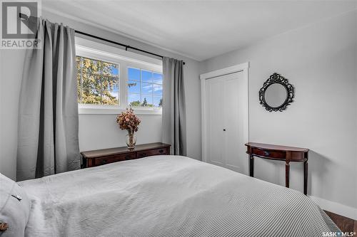 150 Batoche Crescent, Saskatoon, SK - Indoor Photo Showing Bedroom