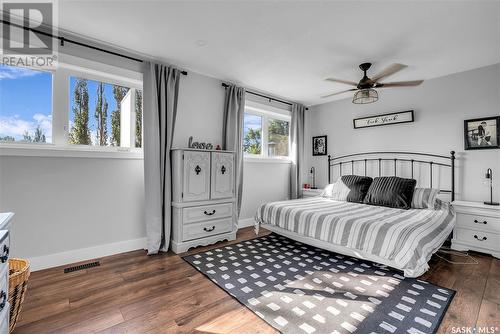 150 Batoche Crescent, Saskatoon, SK - Indoor Photo Showing Bedroom