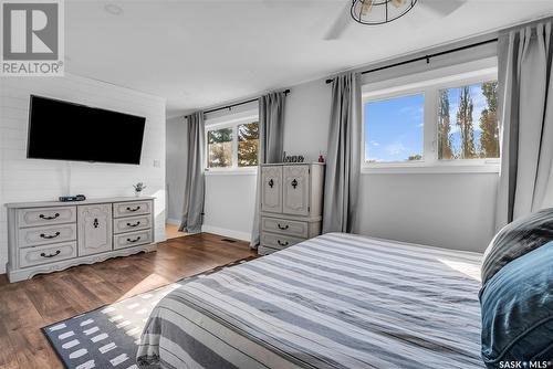 150 Batoche Crescent, Saskatoon, SK - Indoor Photo Showing Bedroom