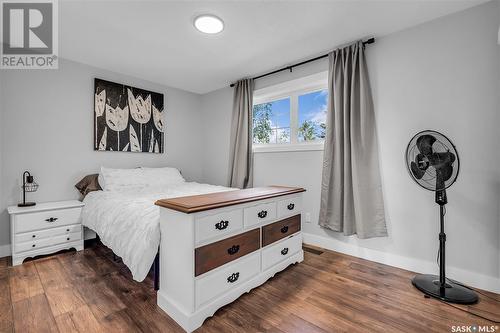 150 Batoche Crescent, Saskatoon, SK - Indoor Photo Showing Bedroom