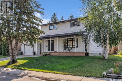 150 Batoche Crescent, Saskatoon, SK - Outdoor