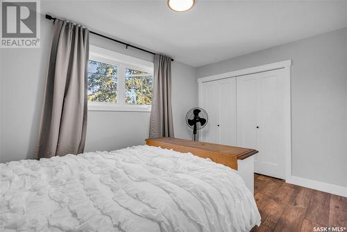 150 Batoche Crescent, Saskatoon, SK - Indoor Photo Showing Bedroom