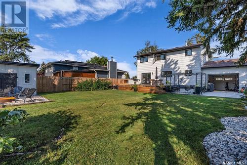 150 Batoche Crescent, Saskatoon, SK - Outdoor