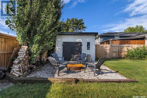 150 Batoche Crescent, Saskatoon, SK - Outdoor With Deck Patio Veranda