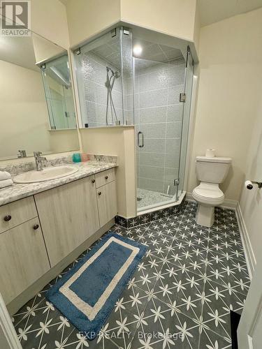 24 Upbound Court, East Gwillimbury (Holland Landing), ON - Indoor Photo Showing Bathroom