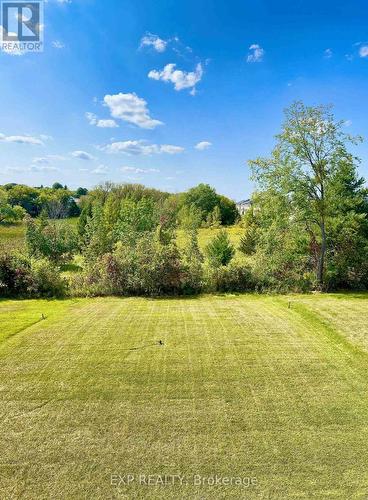 24 Upbound Court, East Gwillimbury, ON - Outdoor With View